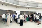 2026年8月のPOPUP・ショールームイベントのお知らせ