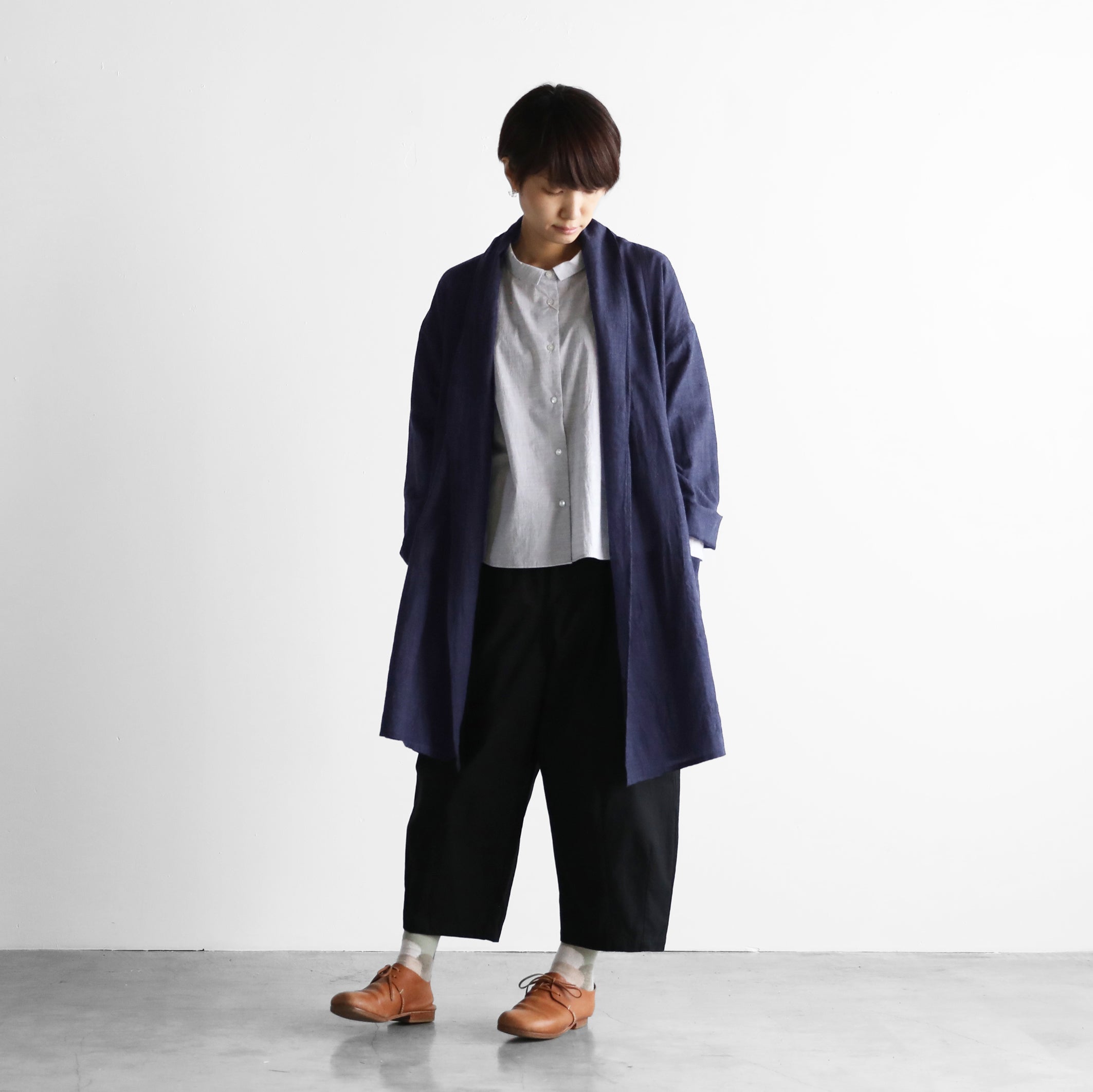 ウォッシャブルウール – HUIS onlinestore