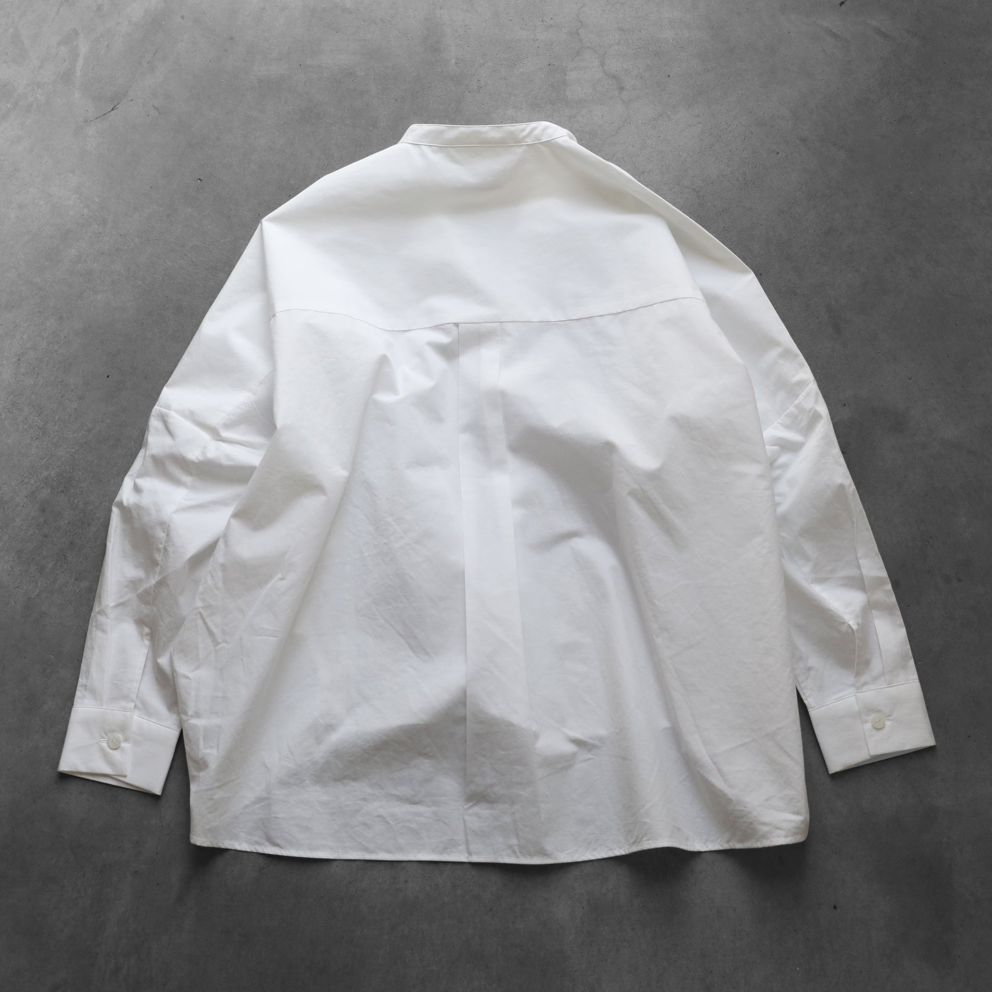 オーガニックコットンスキッパープルオーバ【レディス】U611