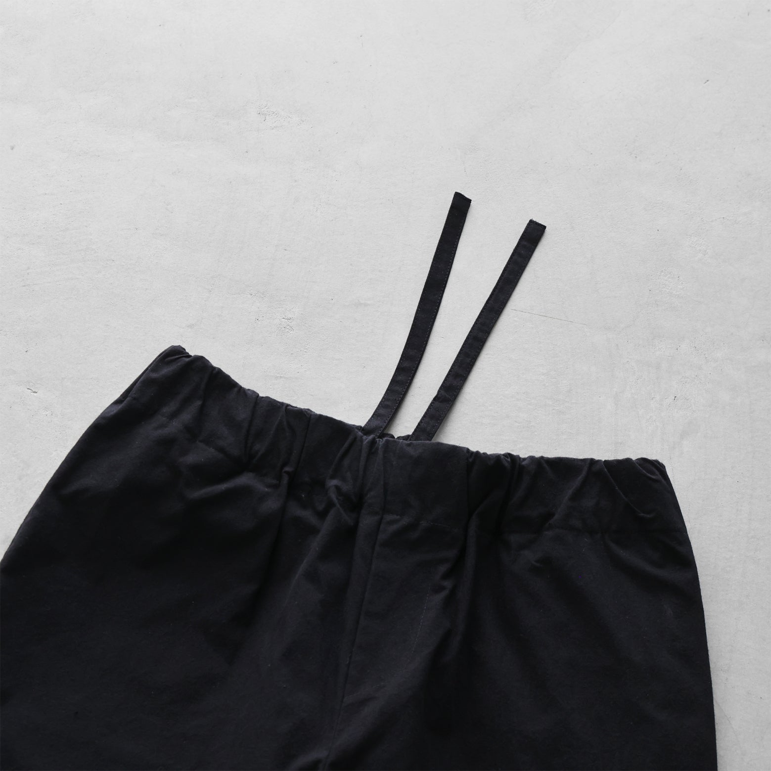 先染めバフクロスイージープレーンパンツ【ユニセックス】510