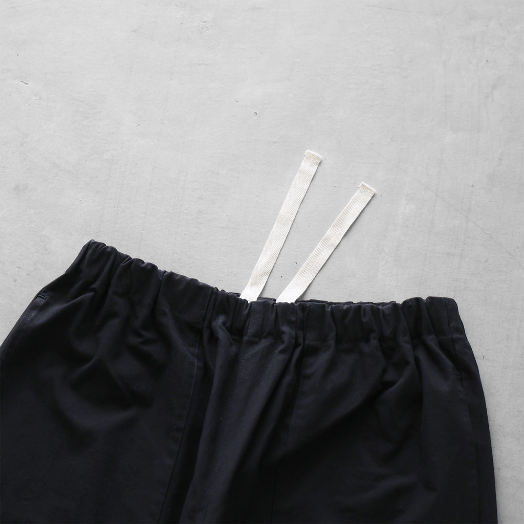 バフクロスイージーワークパンツL【ユニセックス】507L