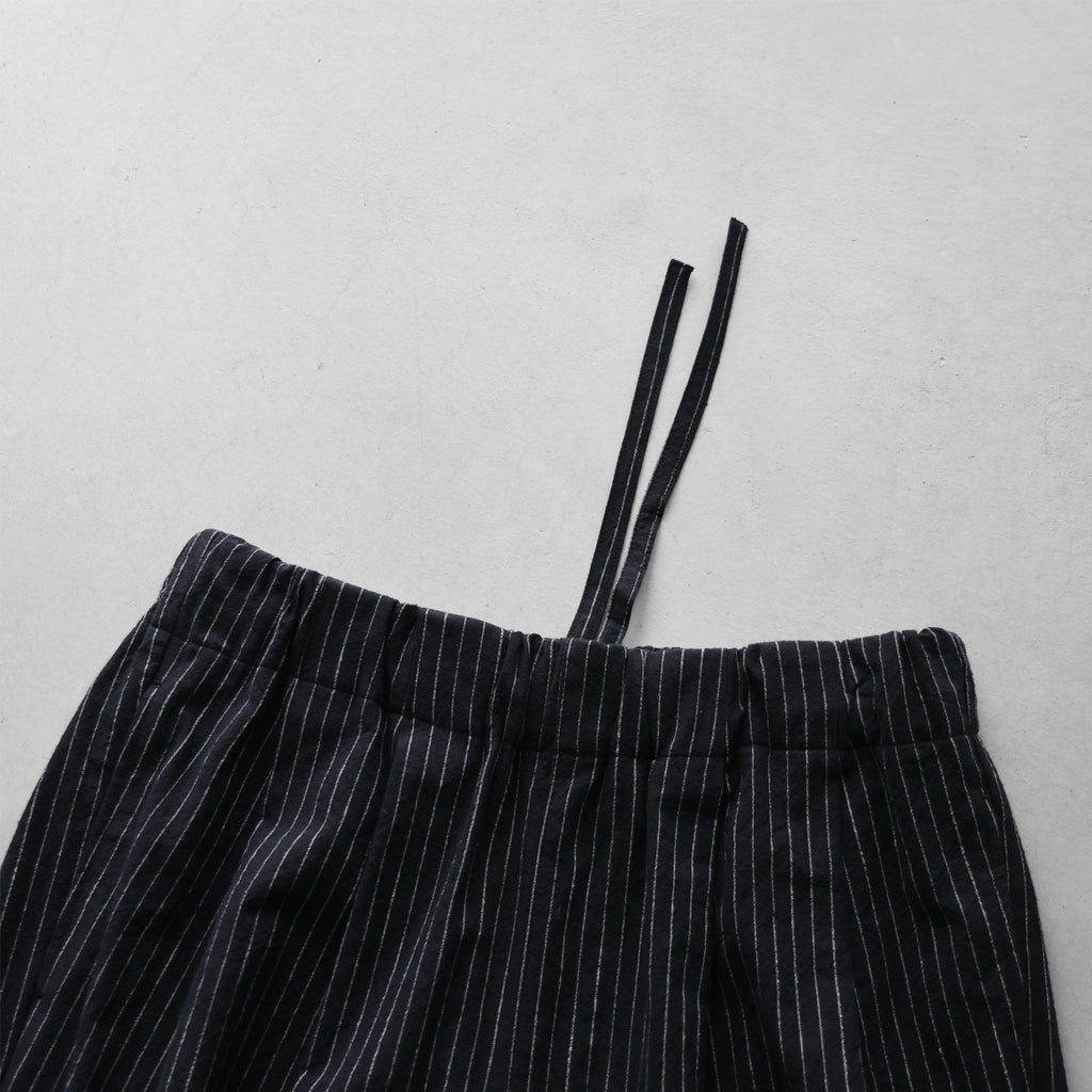 やわらかシーチングコットンワイドパンツ【ユニセックス】504