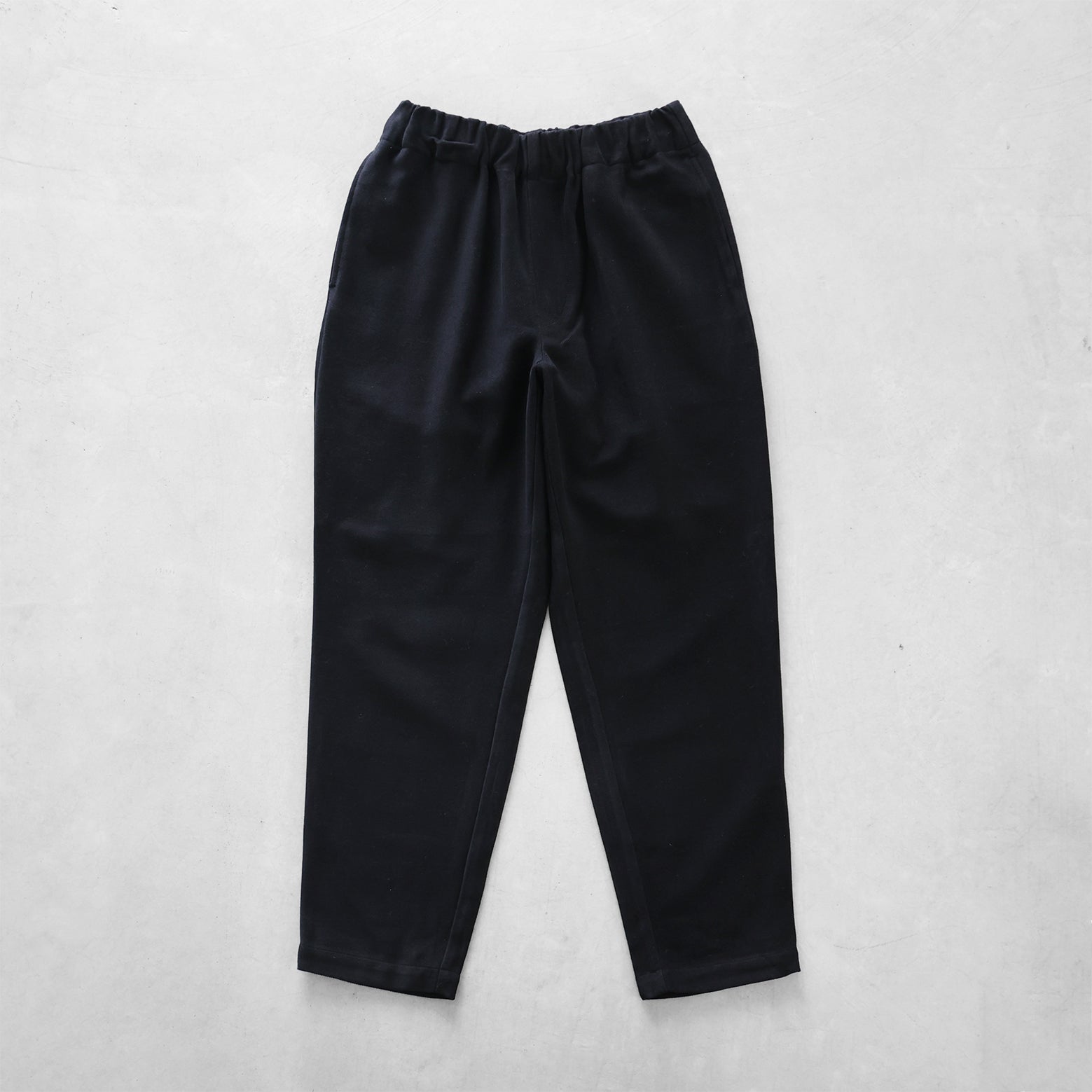 HUIS. ブラック パンツ パンツ – HUIS onlinestore