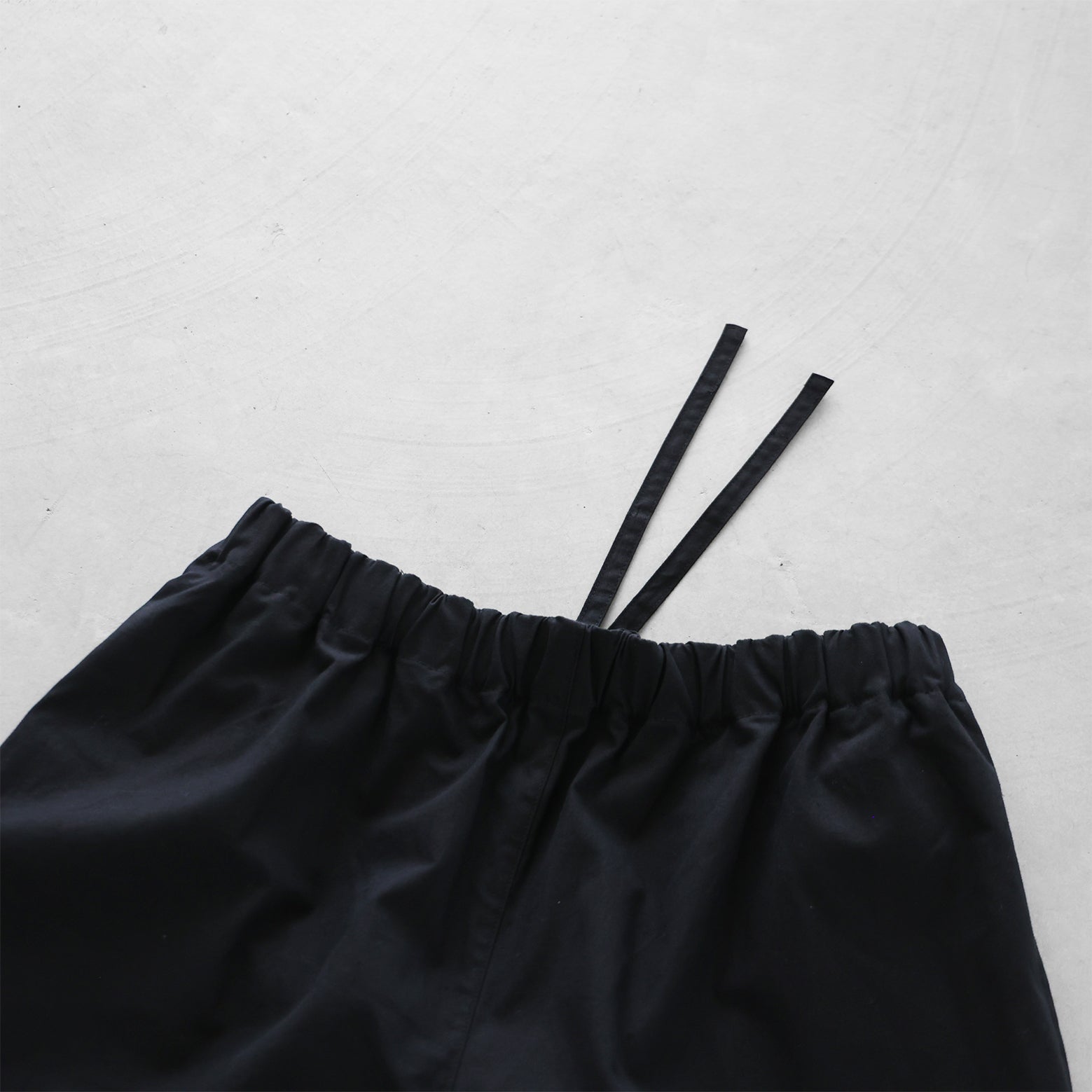 パラシュートクロスバルーンパンツロング【ユニセックス】506L
