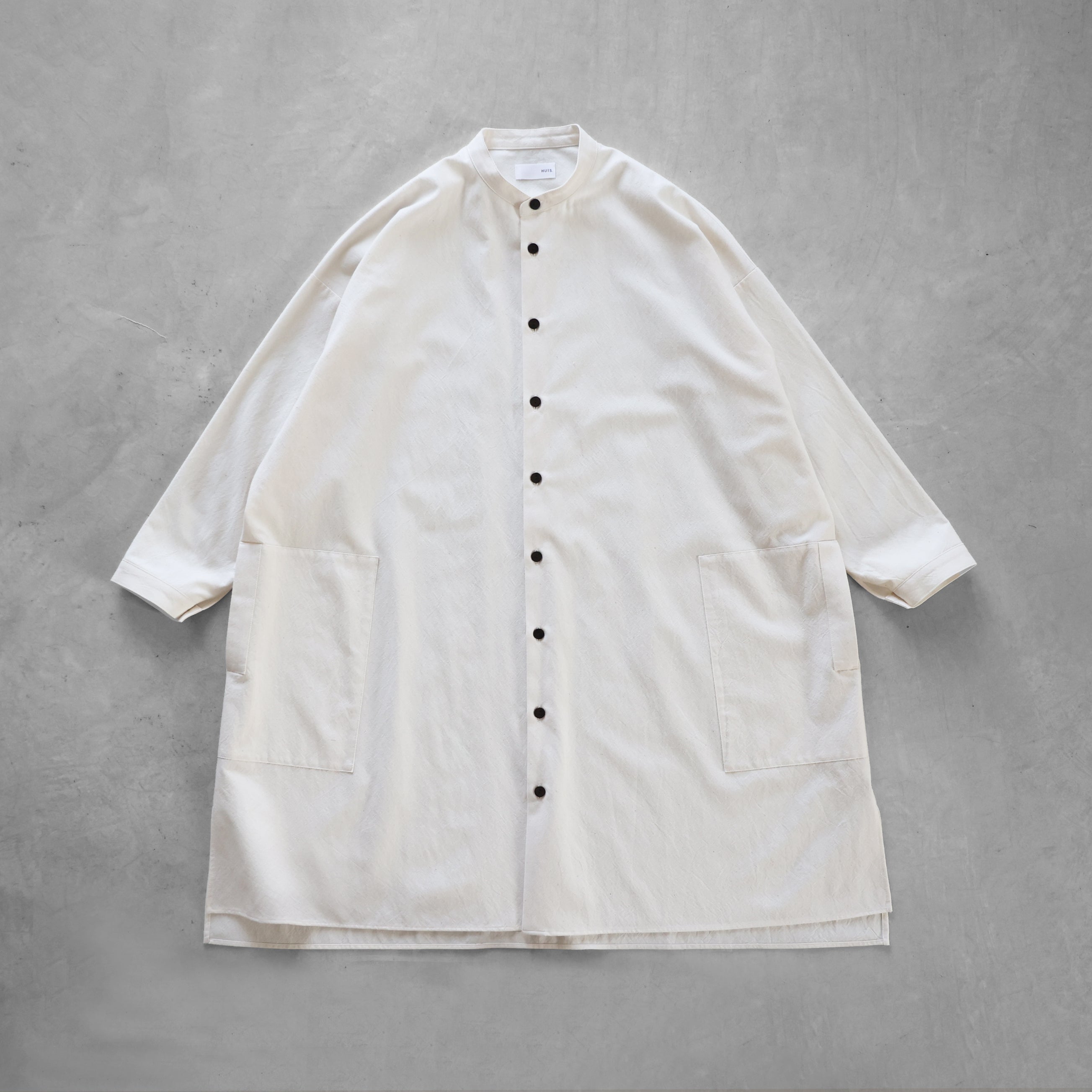 シャツ – HUIS onlinestore