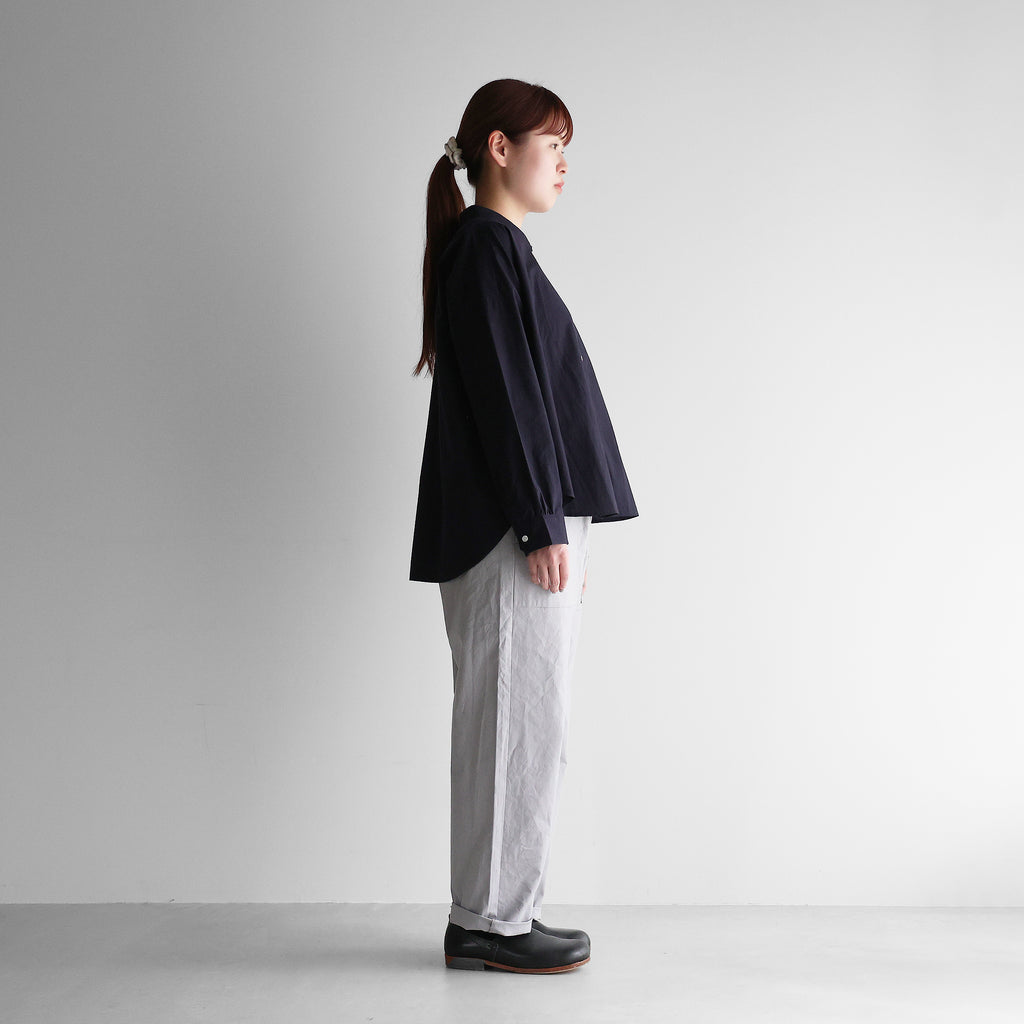 バフクロスイージーワークパンツ【ユニセックス】507