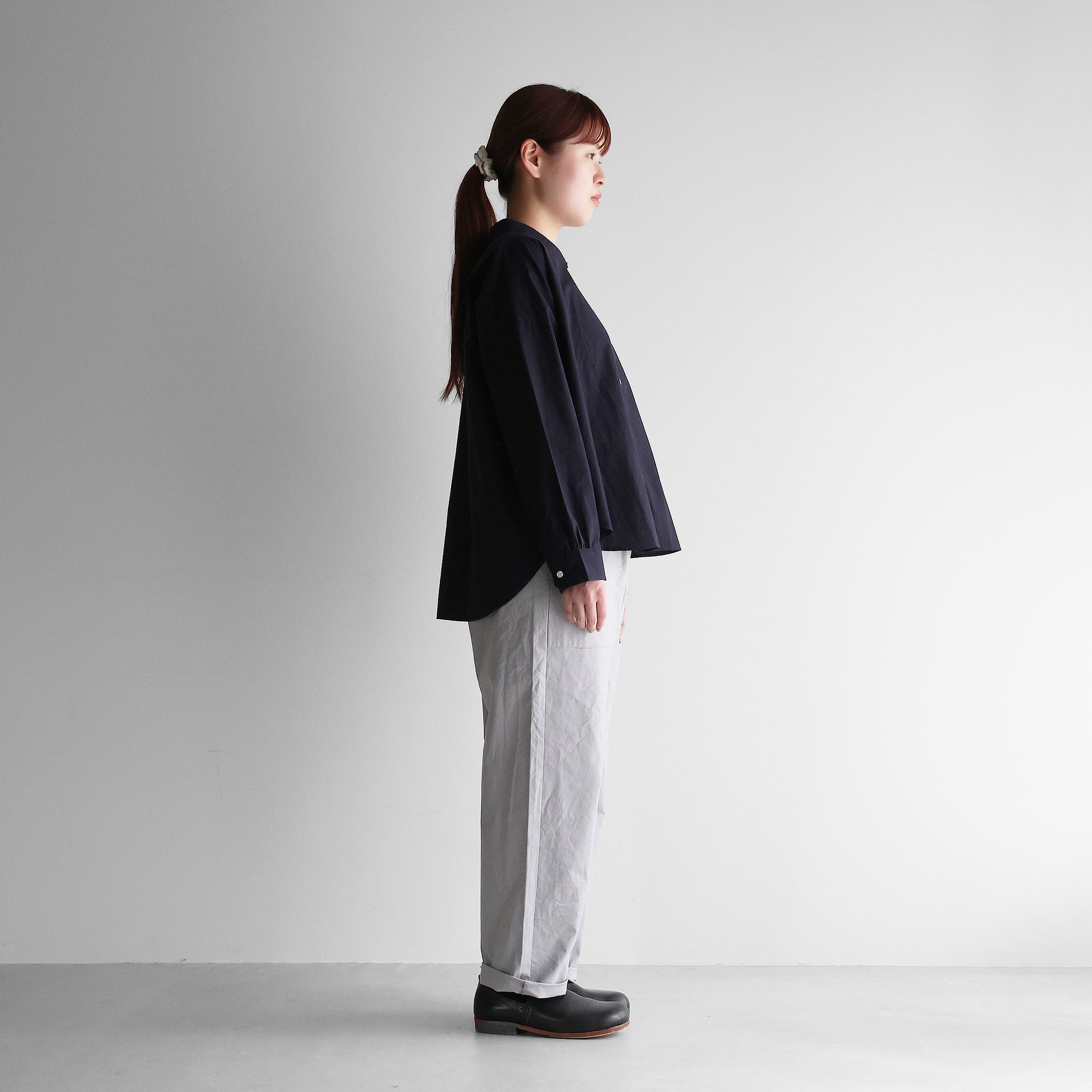 バフクロスイージーワークパンツ【ユニセックス】507