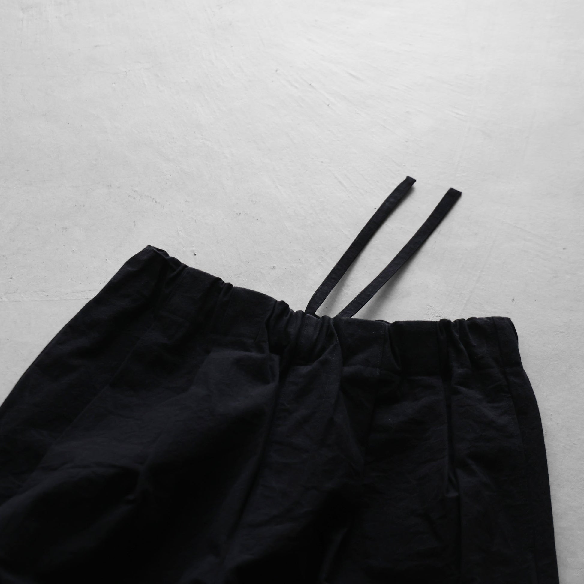 ボイルウェザークロスワイドパンツ【ユニセックス】504