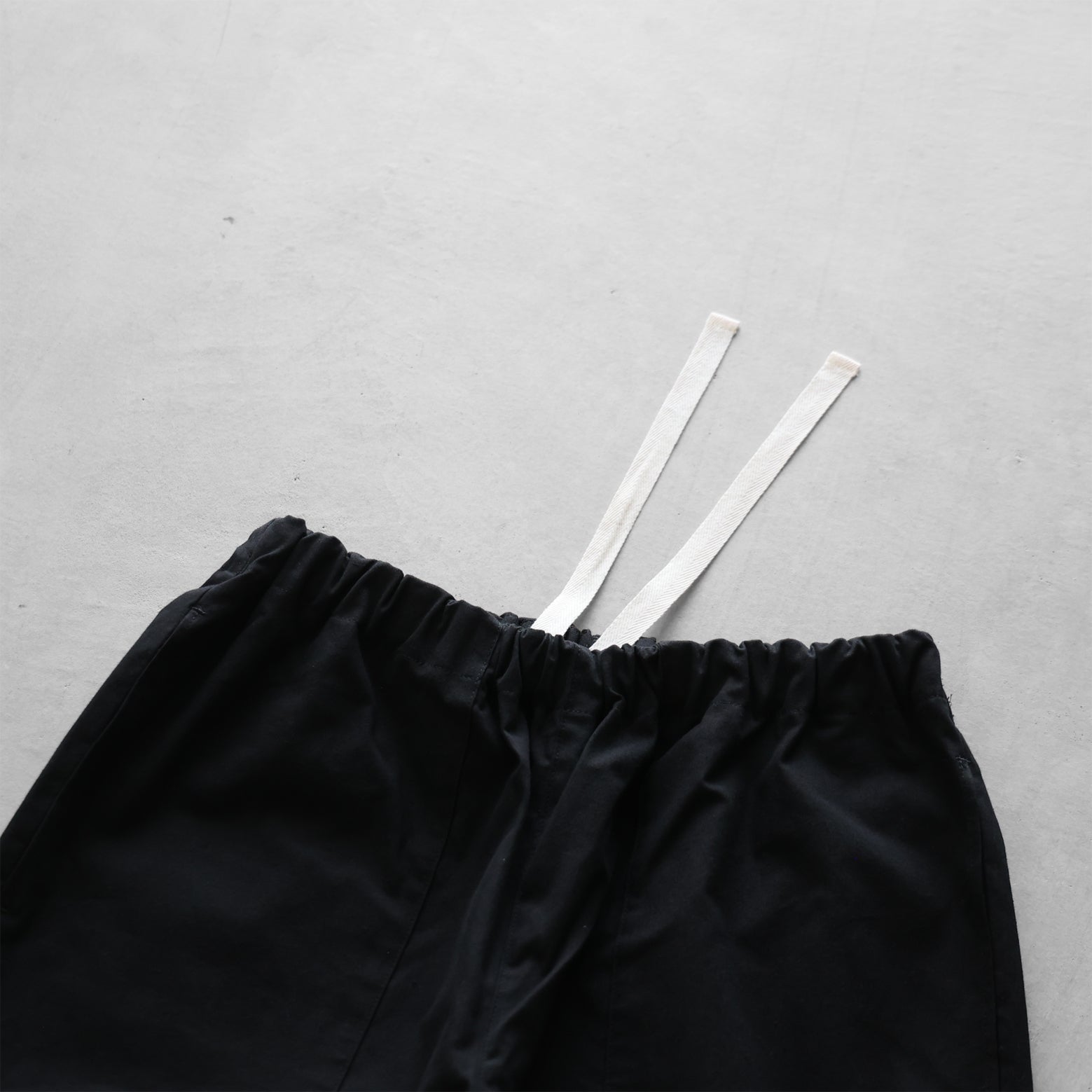 パラシュートクロスイージーワークパンツL【ユニセックス】507L