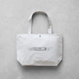 “山口一郎×HUIS”限定トートバッグ【shuttle シャトル】YHS001