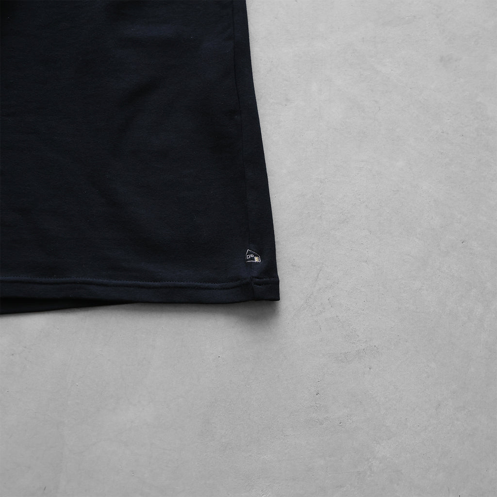 ［HUIS in house］SUVIN COTTONストレッチ天竺タンクトップ【レディス】CS003