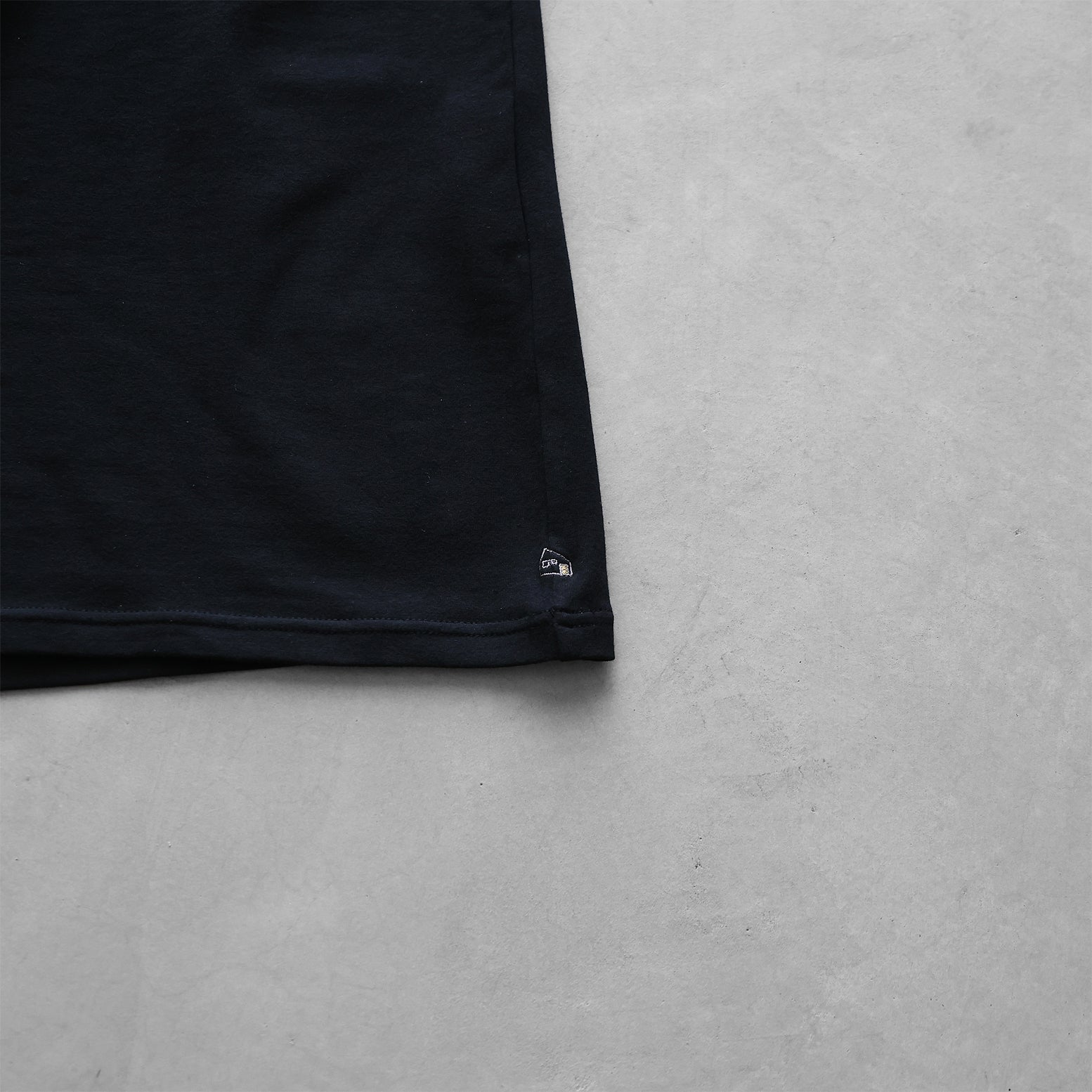 ［HUIS in house］SUVIN COTTONストレッチ天竺タンクトップ【レディス】CS003