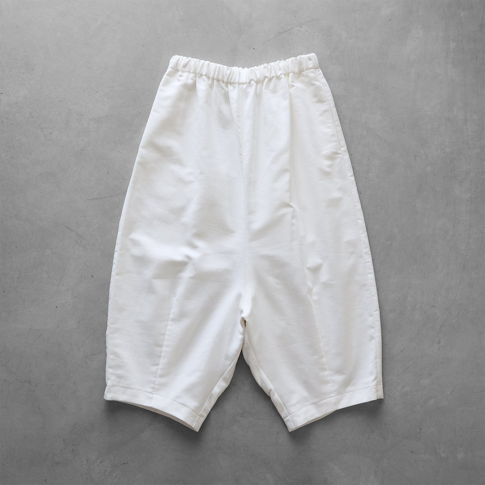 モールスキンサルエルバルーンパンツ【ユニセックス】511 – HUIS