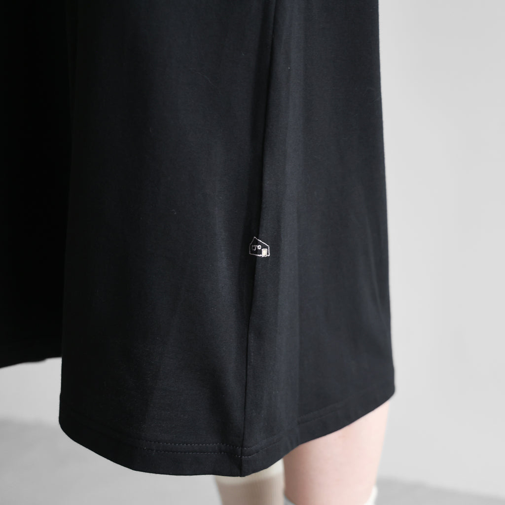 ［HUIS in house］SUVIN COTTONキャミソールワンピース【レディス】CS004