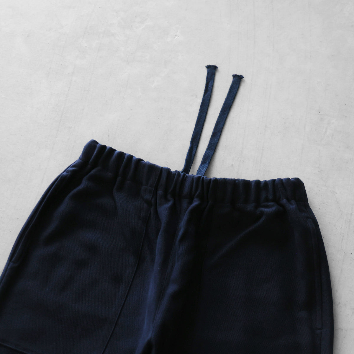 厚手モールスキンイージーワークパンツ【ユニセックス】507