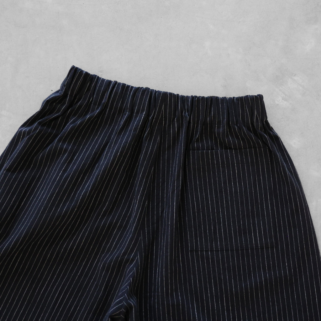 やわらかシーチングコットンスカートパンツ【ユニセックス】505
