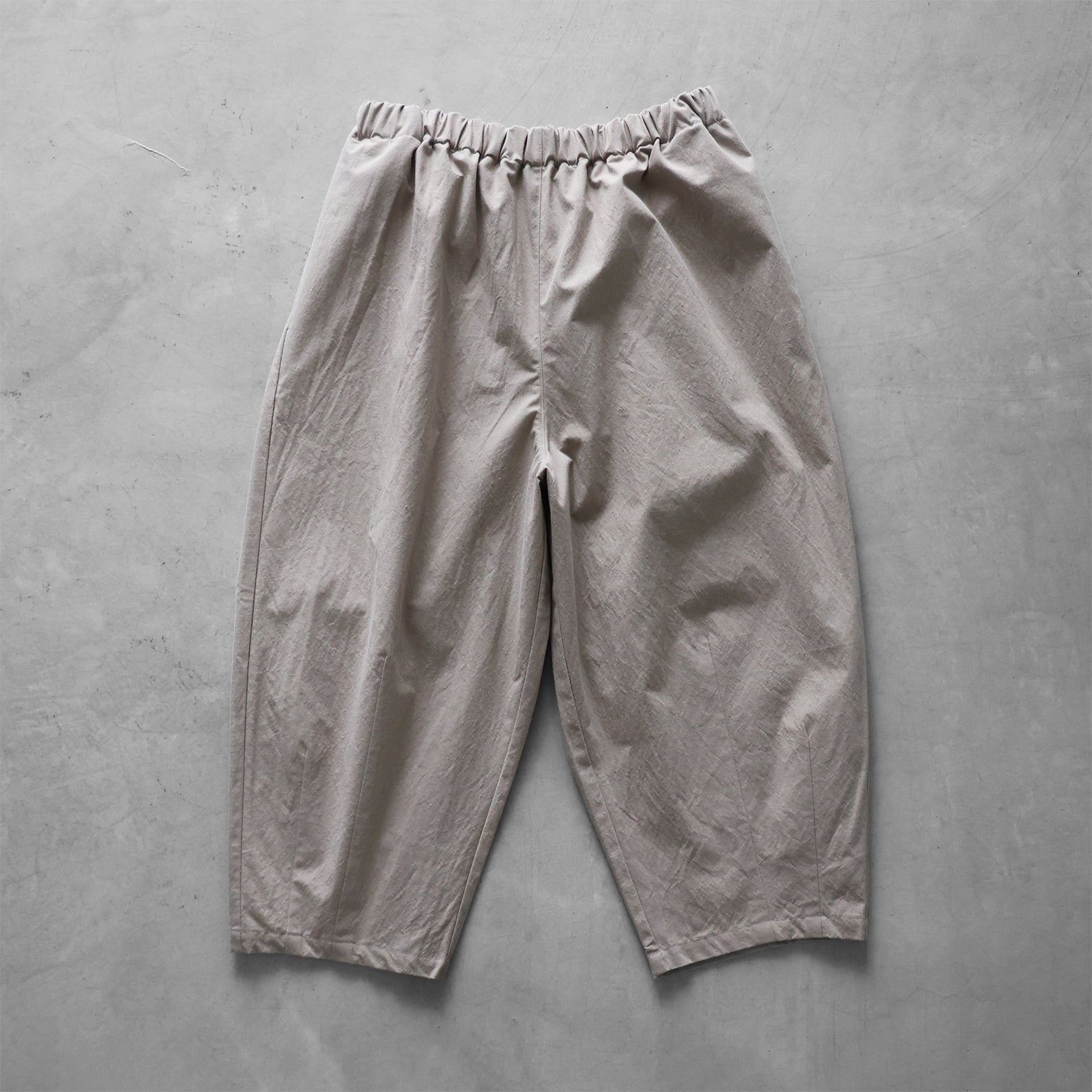 ウォッシャブルウールコットン – HUIS onlinestore