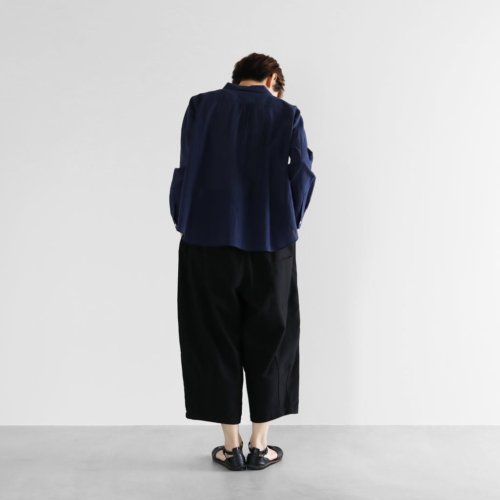 スヴィンオックスフォードバルーンパンツ【ユニセックス】506