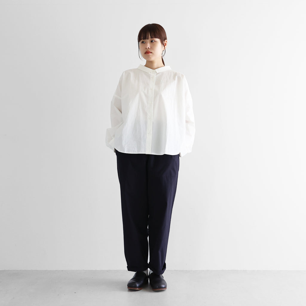バフクロスイージーワークパンツ【ユニセックス】507