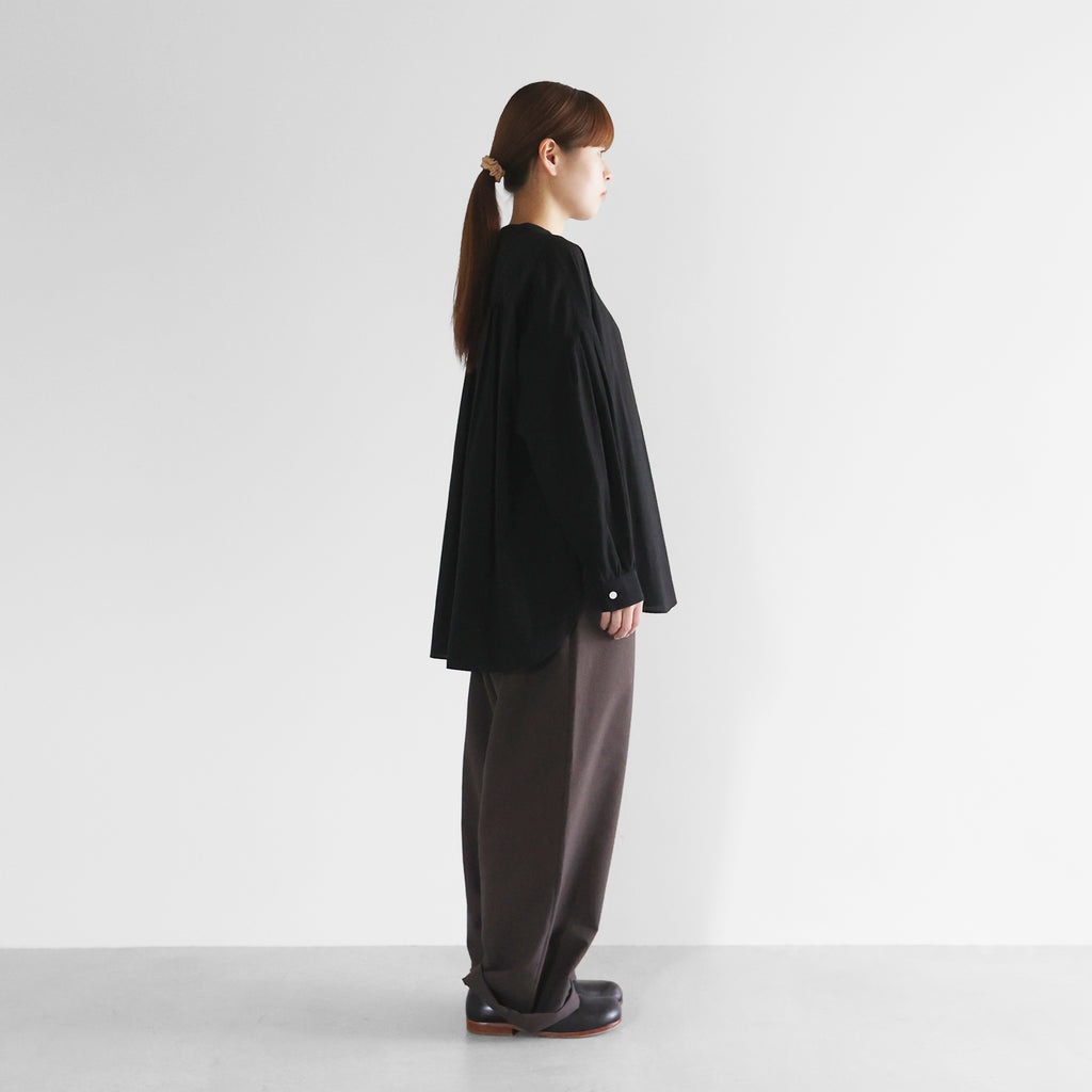 スヴィンオックスワイドストレートワークパンツ【ユニセックス】515