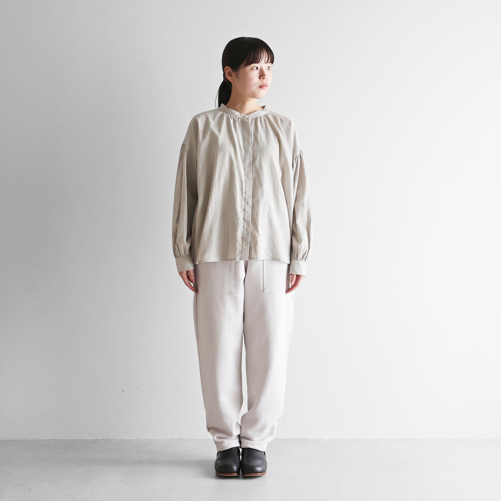 ［HUIS in house］SUVINイージースウェットワークパンツ【ユニセックス】SW501