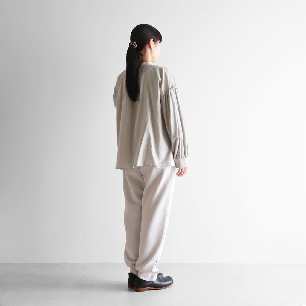 ［HUIS in house］SUVINイージースウェットワークパンツ【ユニセックス】SW501