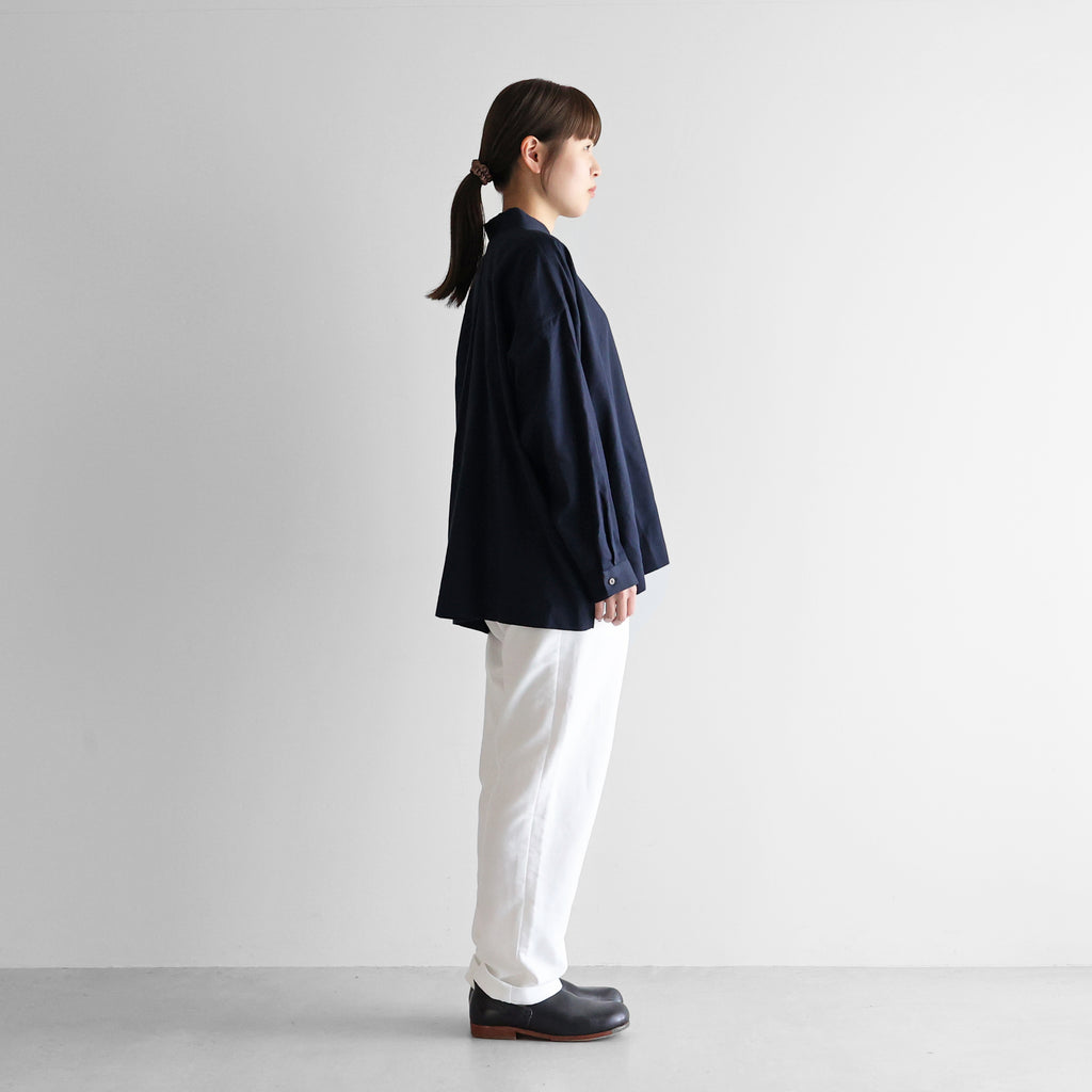 モールスキンイージーパンツ【ユニセックス】513