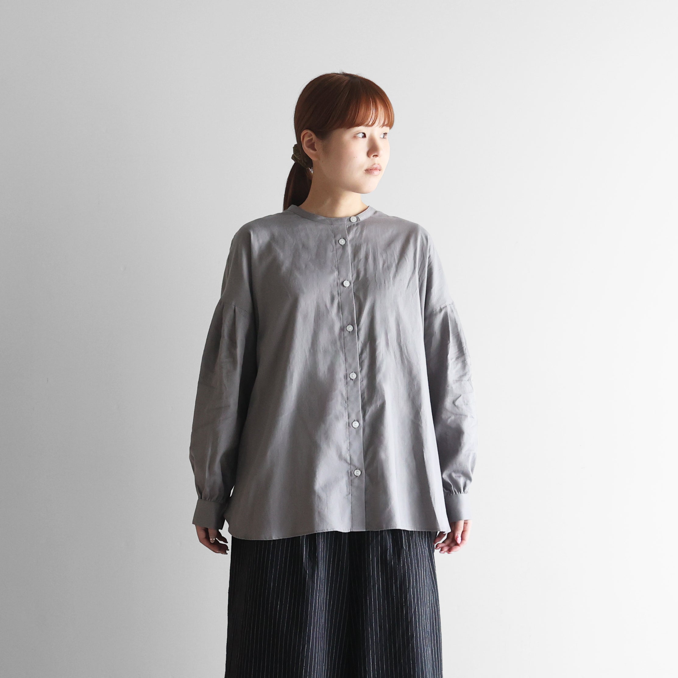 ネイビー – HUIS onlinestore
