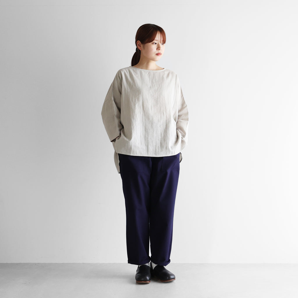スヴィンオックスフォードイージーワークパンツ【ユニセックス】507