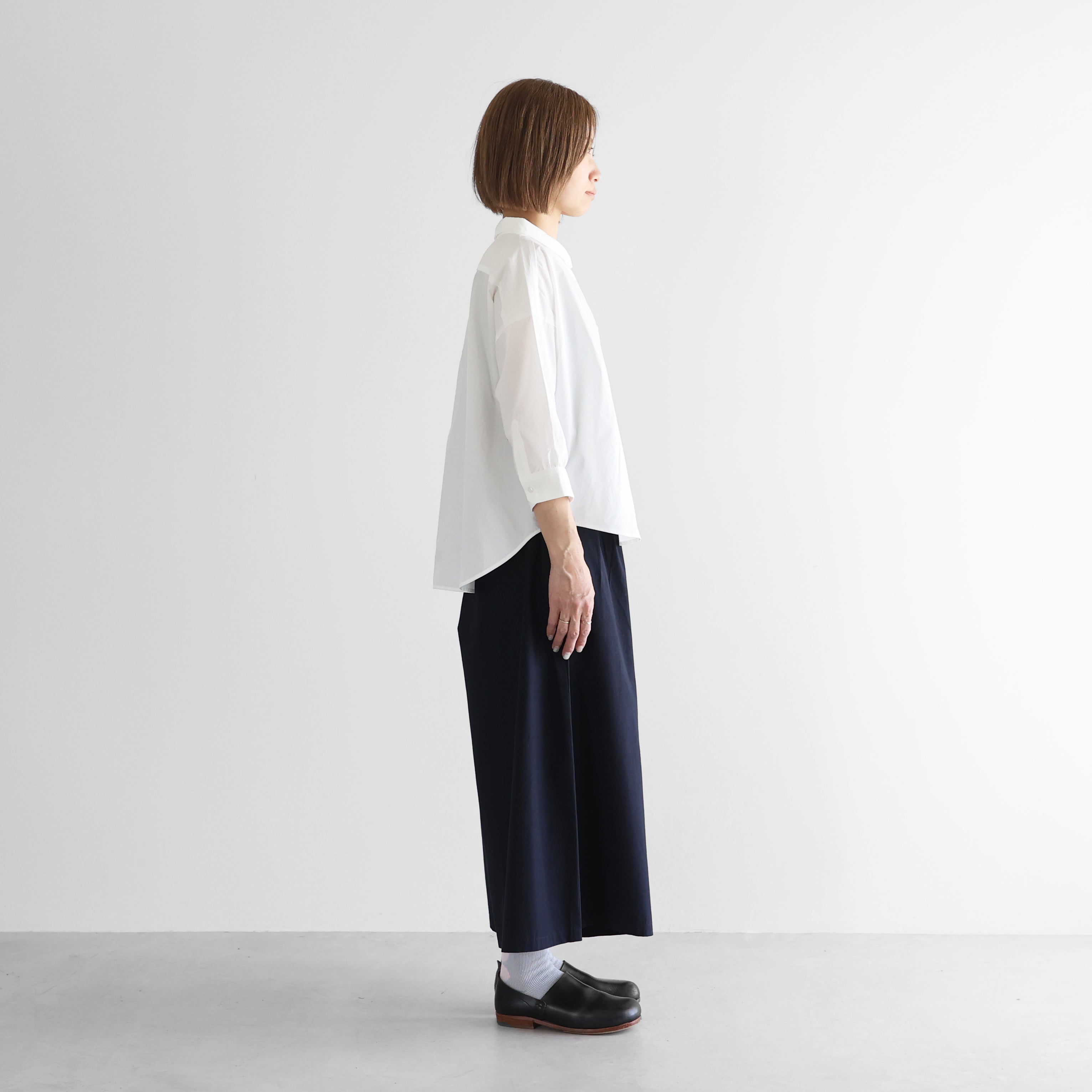 やわらかコットン – HUIS onlinestore