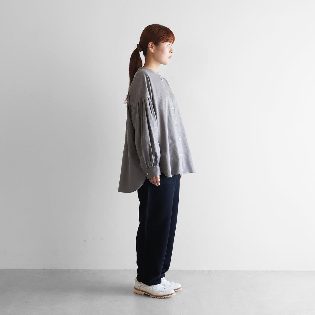厚手モールスキンイージーワークパンツ【ユニセックス】507
