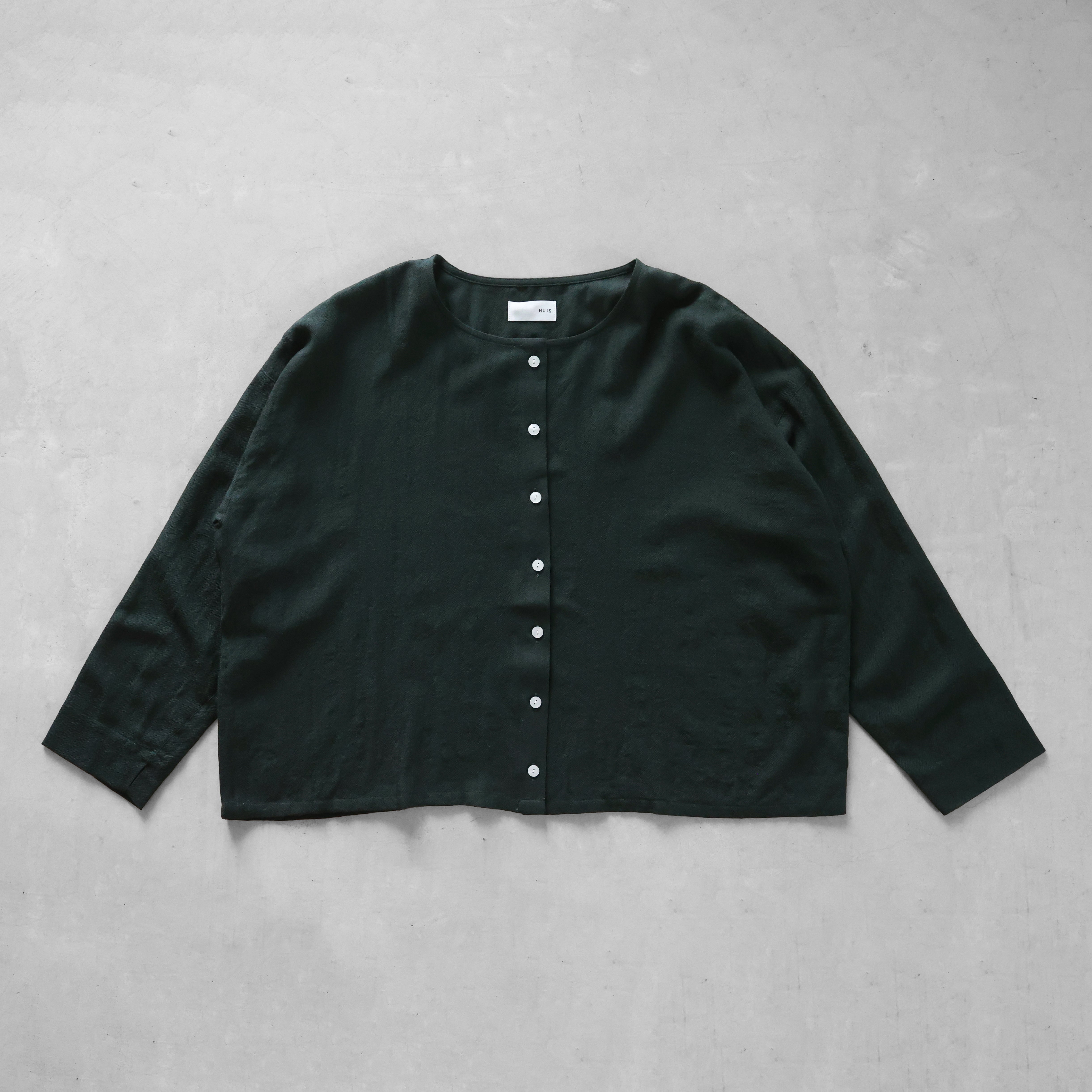 ウォッシャブルウール – HUIS onlinestore