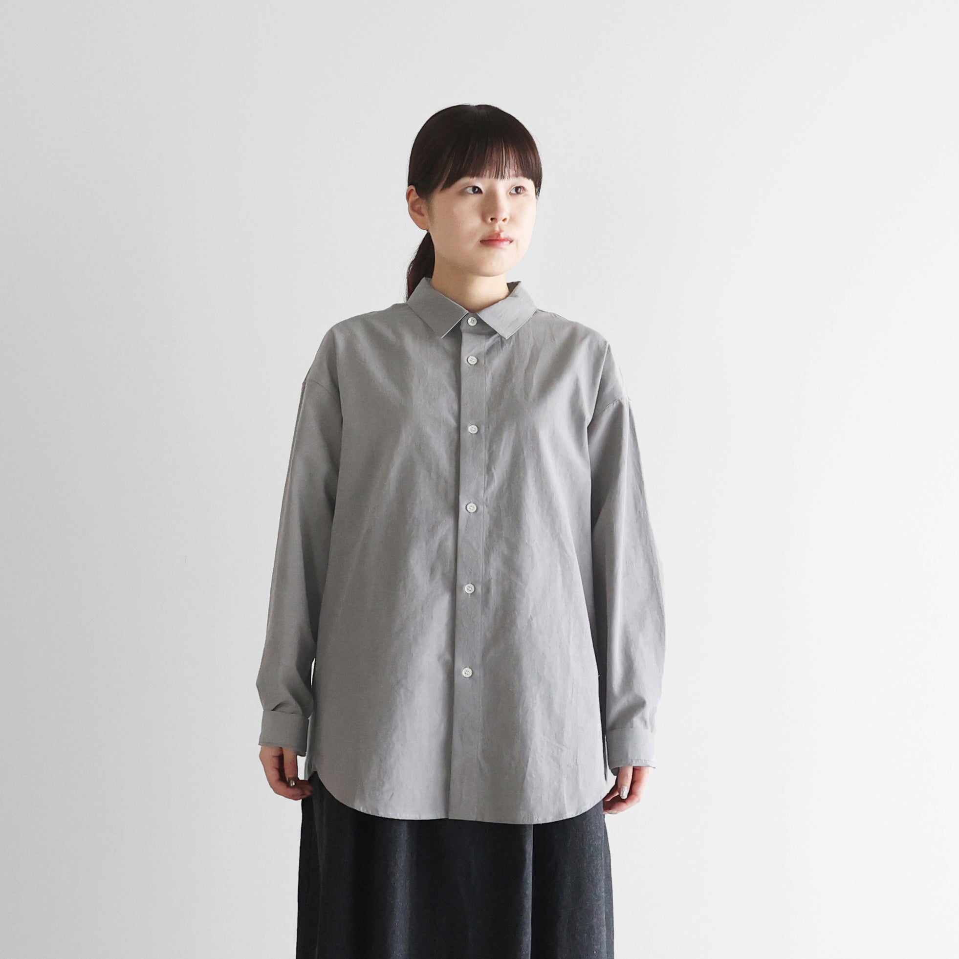 ギザコットンヘンプ – HUIS onlinestore