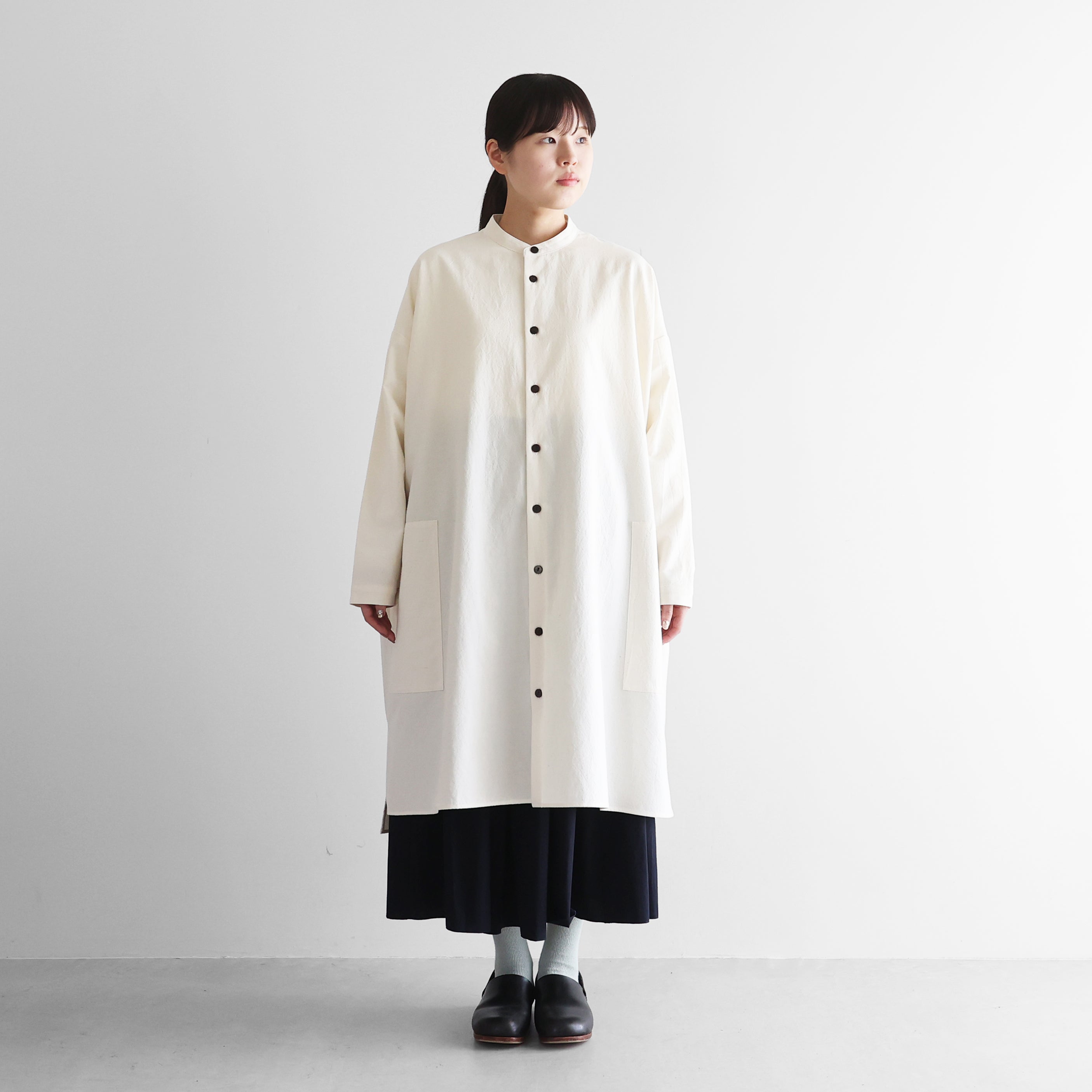 シャツ – HUIS onlinestore