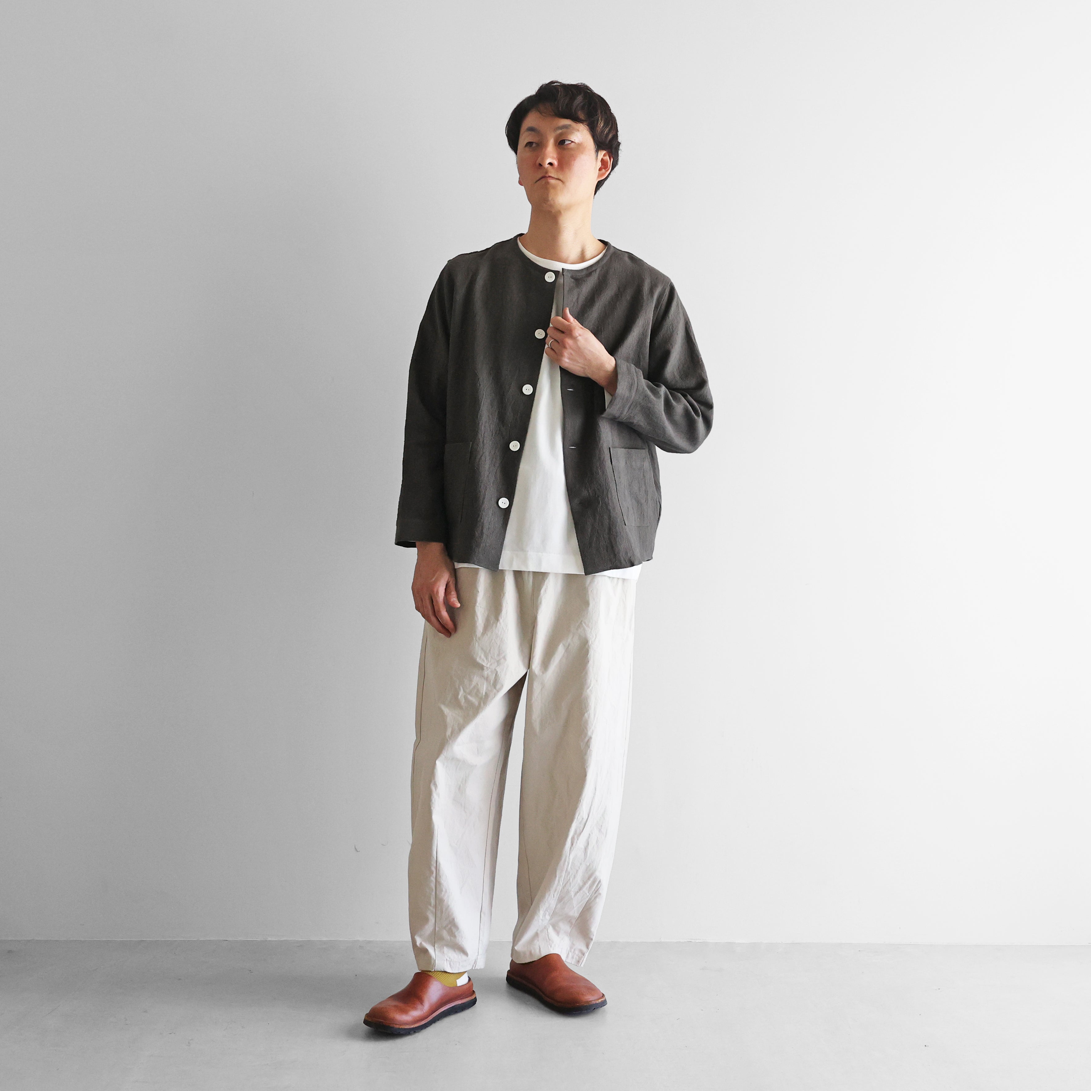 オールドレピア天日干しラミーリネン – HUIS onlinestore
