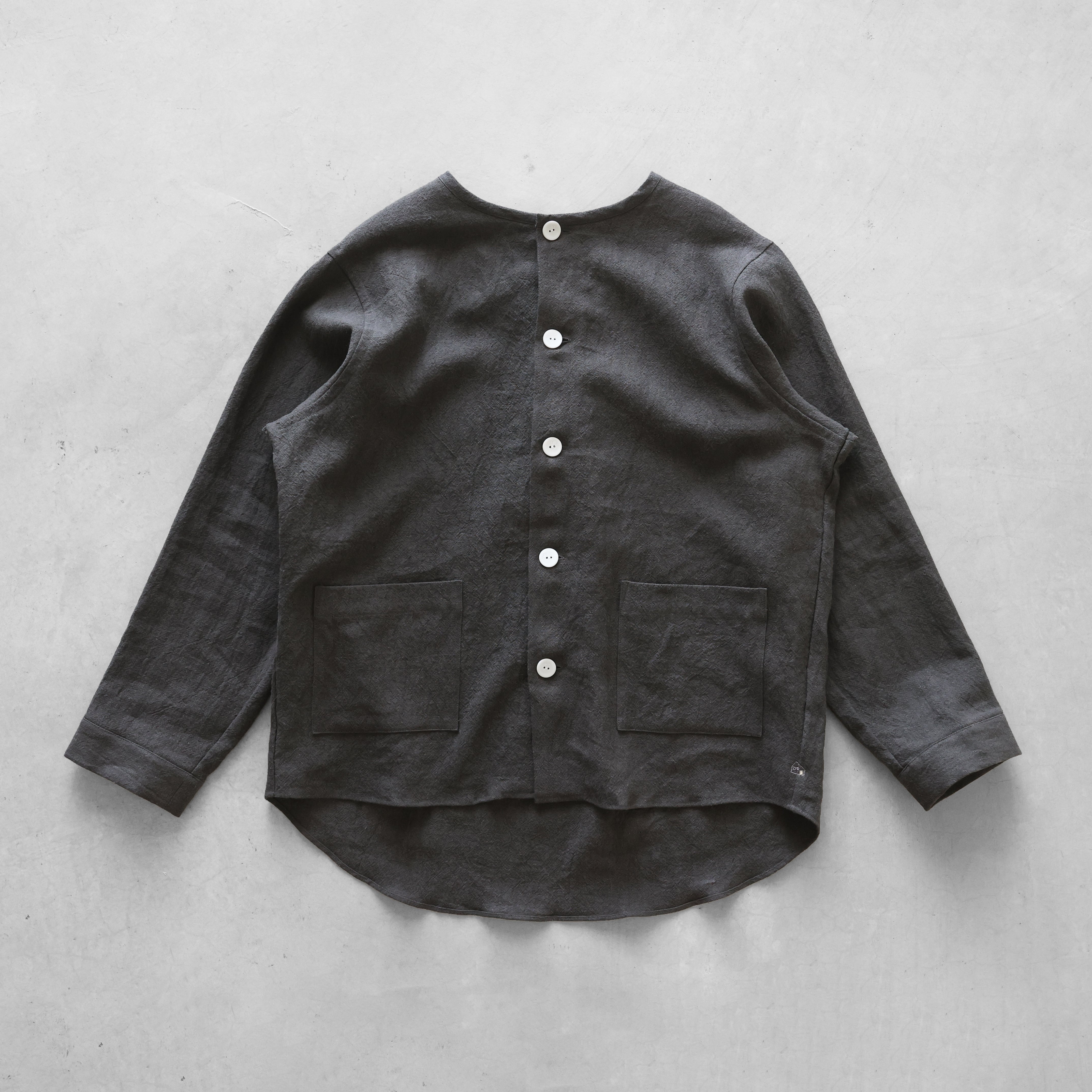 オールドレピア天日干しラミーリネン – HUIS onlinestore