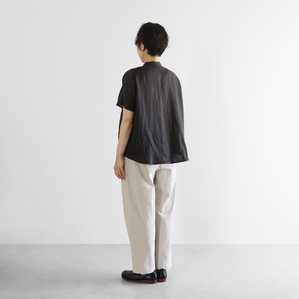 バフクロスワイドパンツ【ユニセックス】504